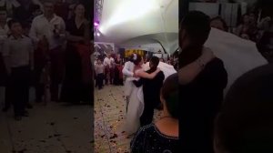 цыганская свадьба рома и алена