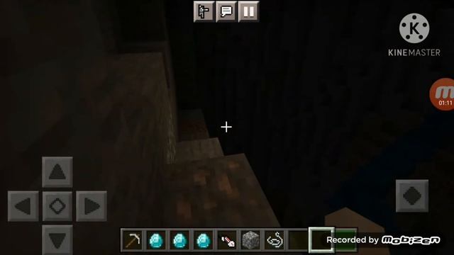 Обзор на пушку портал gun майнкрафте pocket Edition смотреть онлайн