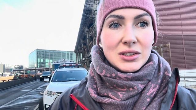 Открытие велосезона| Байден был рядом с нами!| Нью Йорк смотреть онлайн