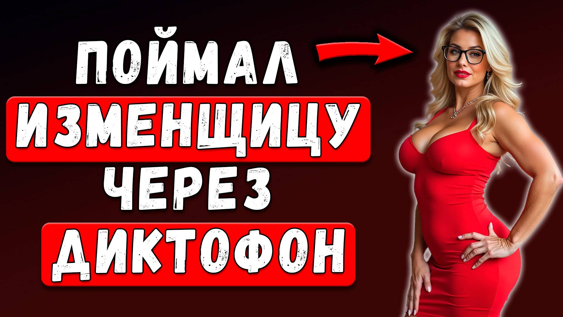 99% МУЖЧИН Не Замечают ЭТОГО Перед ИЗМЕНОЙ