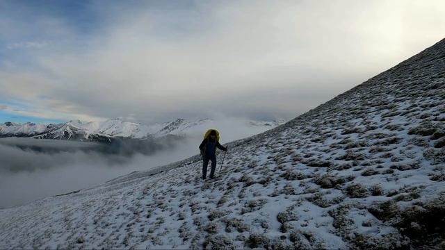 Индейская Флейта Пимак и Варган /Величие Гор в Этничес