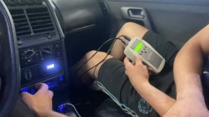 Machete mf 12 d2 замер 136.1 db