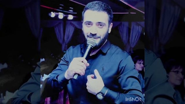 Ренат Агджабеков _ Гуьзель ханум #лезгинскаямузыка #хи