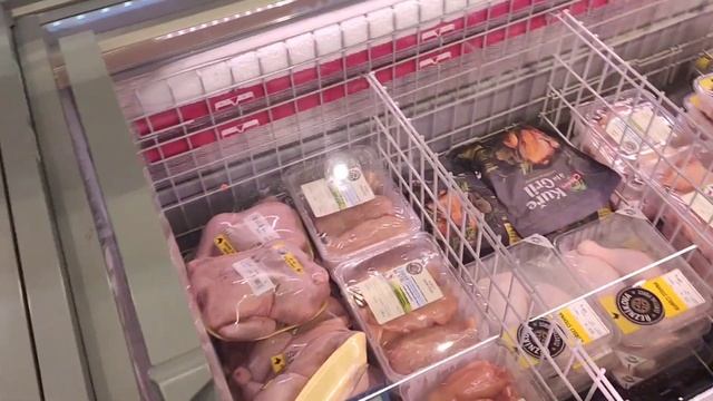 ЦЕНЫ НА ПРОДУКТЫ в LIDL, ЧЕХИЯ , ДЕКАБРЬ 2024 г. ЦЕНЫ ПЕРЕД ? смотреть онлайн