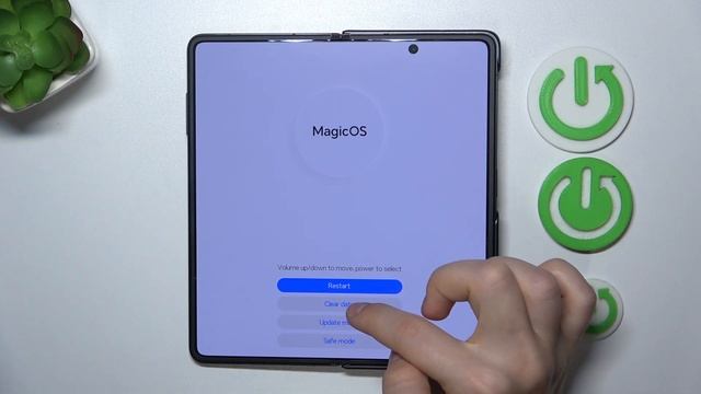 Как Сбросить Пароль на Honor Magic V3: Полное Руководство по смотреть онлайн