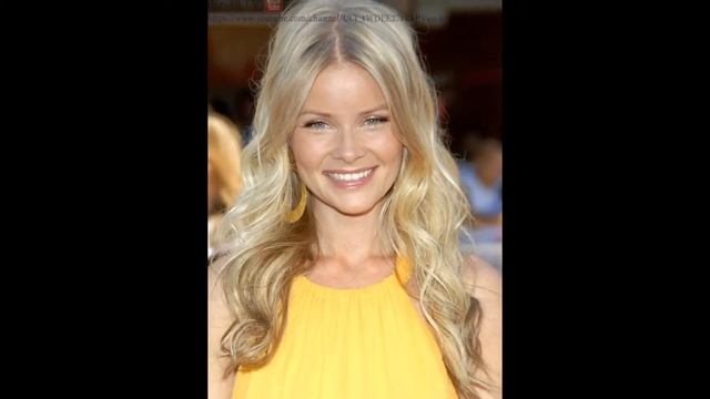 Анита Брием (Anita Briem) musical slide show смотреть онлайн