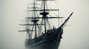 Машина Времени-Летучий голландец