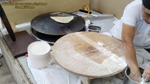 ❗Akka Alinda Hotel,May 2024, Kemer, Gözleme / Акка Алинда Отель, Лепёшки ?