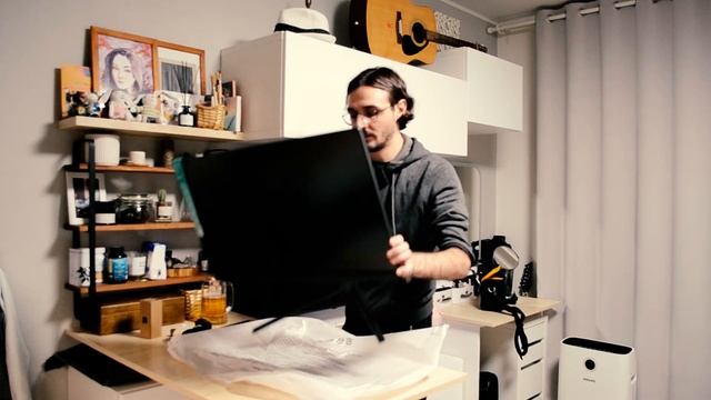 Купил монитор Philips 27 Evnia 3000 27M2N3200S чтобы вам не пришлось