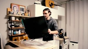 Купил монитор Philips 27 Evnia 3000 27M2N3200S чтобы вам не пришлось