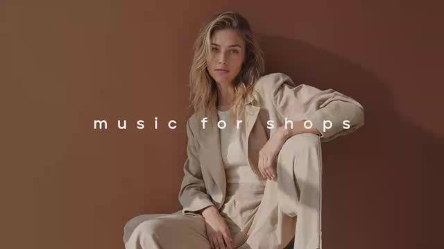 MANGO In-Store Music Playlist · May 2025 · Chill House & Trendy Fashion Songs (1) смотреть онлайн