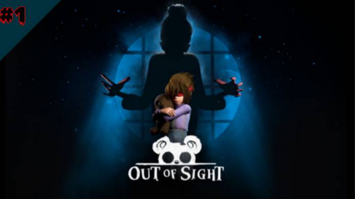 Out of Sight # 1 Из клетки (NO COMMENT)