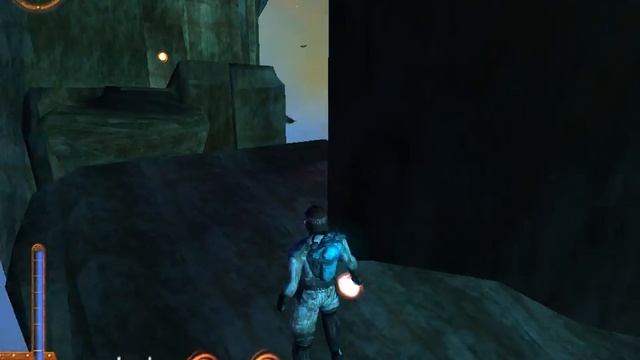 Project Nomads   16 Тихая гавань пройдена