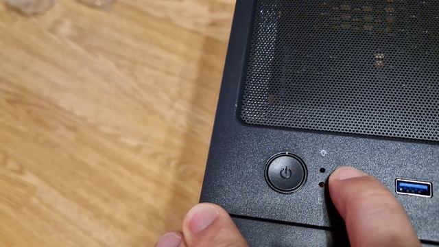 Распаковка и Обзор Корпус ARDOR GAMING Rare MM1 (2160р 4К)