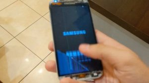 УНИЧТОЖЕНИЕ GALAXY S4 | Краш тест
