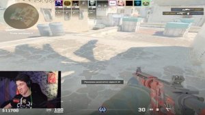 IO by Red Square Nova SE | Бюджетный (почти) монстр. Распаковка и о