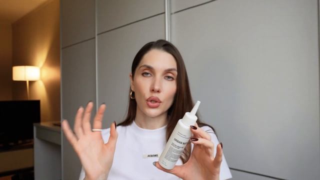 Обзор покупок косметики | Davines, Batiste, D`alba, Rhode, CHI, La Roche-Posay