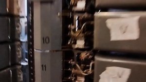 Учережденческая телефонная станция. Как она работает?