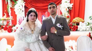 Цыганская свадьба 3 День 10.04.2025 г. Вася и Ловара