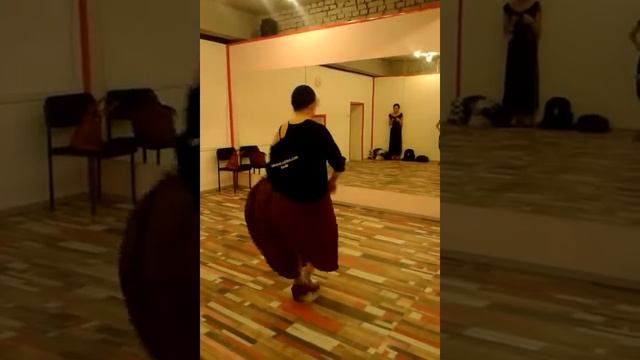 Фанданго (длинная дробь целиком) смотреть онлайн