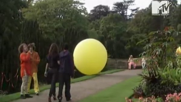 Молокососы (Skins) - 1 сезон - 7 серия