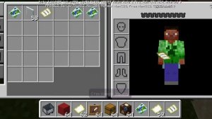 Майнкрафт Как самому сделать карту сокровищ в #Майнкрафт