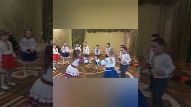 муз.гра"Веселий бубон" смотреть онлайн