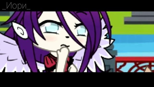 ☁️Феи покажут дорогу домой | мини фильм | gasha life☁️ смотреть онлайн