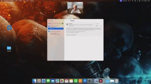 Как отключить пароль при входе в MacOS