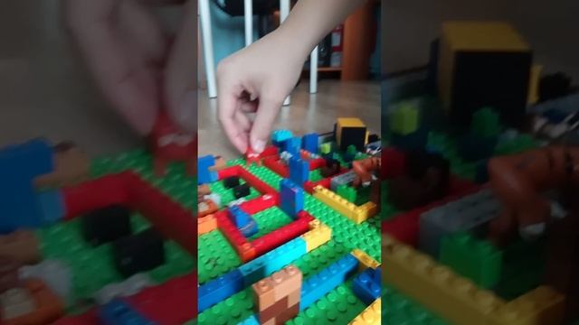 прохождение игры балди в легковой версии ( Храмцов Даниил)