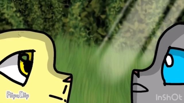 Не брошу на полпути COMPLETE Hollyleaf M.A.P