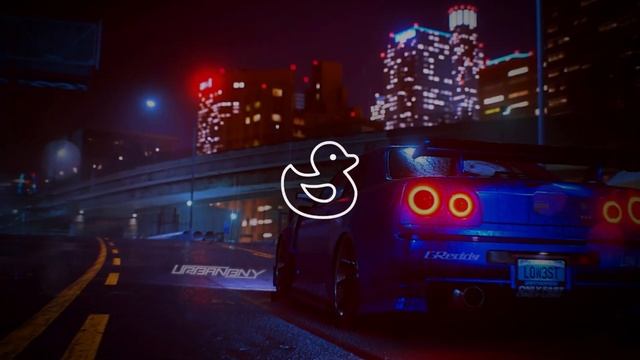 Kontra K, Элджей - Meow (R3HAB Remix)