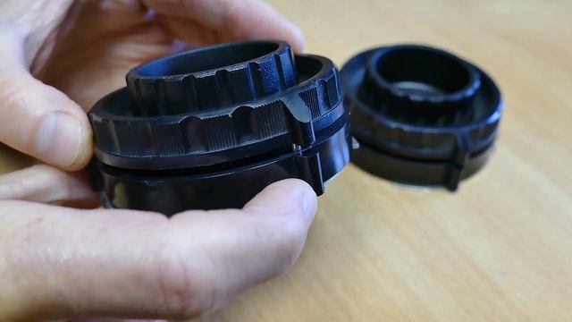 Не покупай AKAI NAB адаптеры,пока не посмотришь это видео