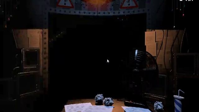Five Nights at Freddys 2 с Крейзи смотреть онлайн