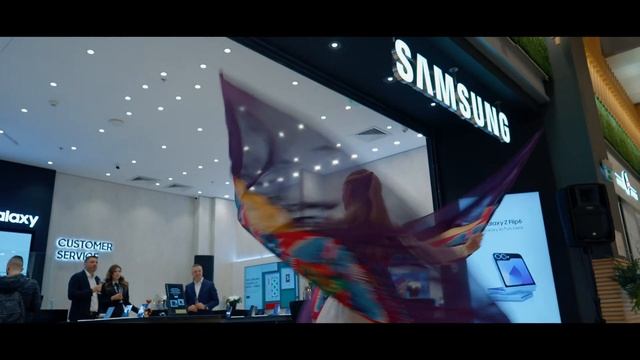 🎉 Samsung Store магазин и сервиз отвори врати в Mall Plovdiv! смотреть онлайн