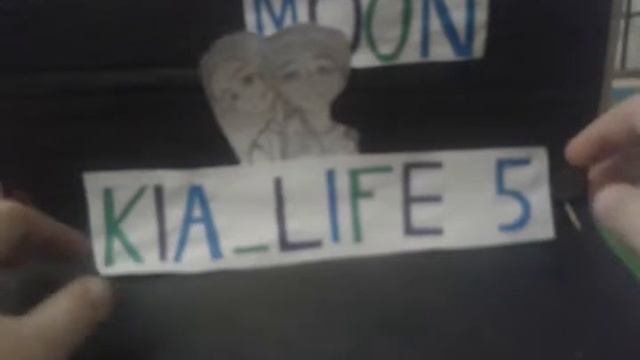 Заходим на канал моей подруги || Kia_life 5. Eё зовут Даша) смотреть онлайн