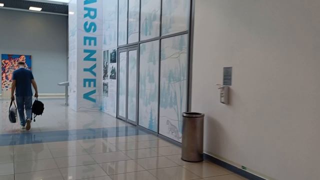 выехал во Владивосток за FIT SHUTTLE смотреть онлайн