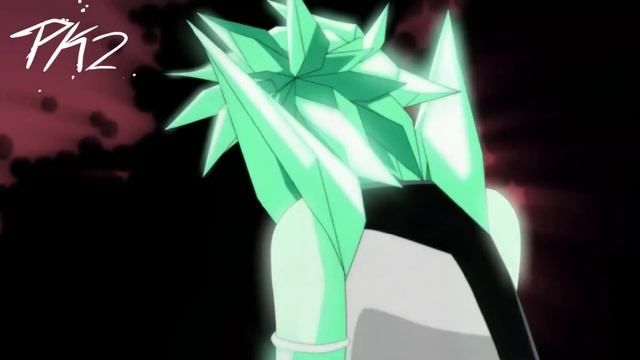 Бен 10 Чакетрикс превращение в Алмазную | АНИМАЦИЯ ТРАН