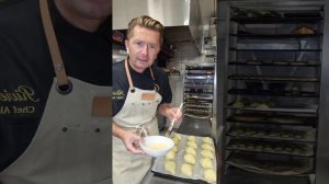 Круассаны от Александра Селезнева (часть 2)