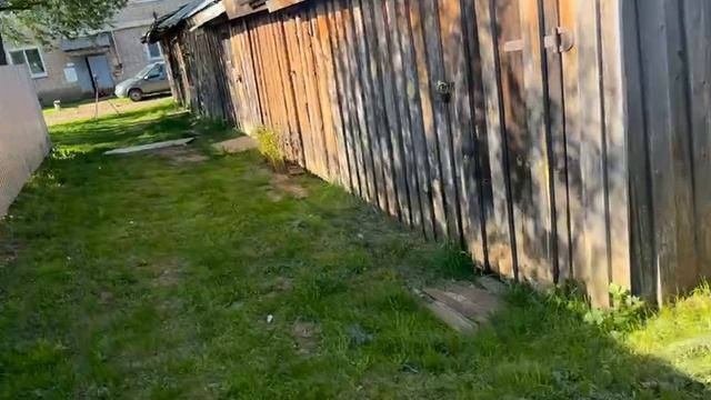 Новый двор новый убор City Legs