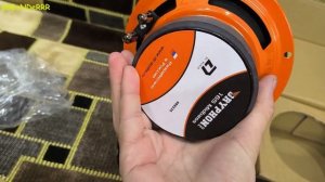 Замена передних колонок на автомобиле Hyundai Accent на Dl Audio