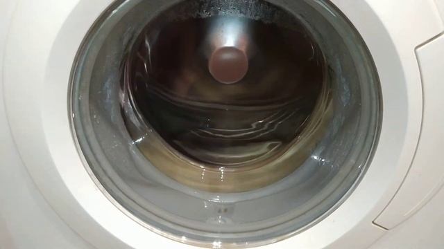 Вosch Maxx 5 - Cotton 60° (part 3)