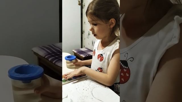 Рисуем динозавра смотреть онлайн