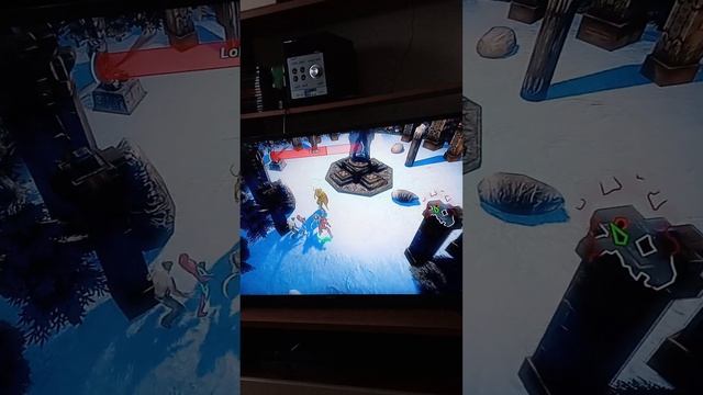 Прохождение Marvel Ultimate Alliance 1 #75 Босс: Локи смотреть онлайн