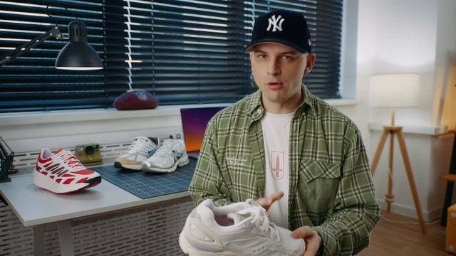 ЛУЧШИЕ КРОССОВКИ НА ЛЕТО 2025 смотреть онлайн