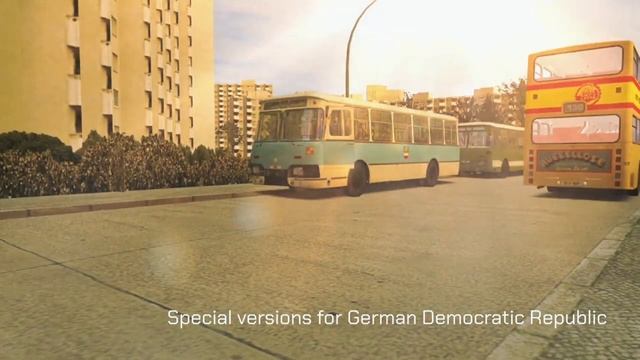 ✅OMSI 2  Все Прощай❗️