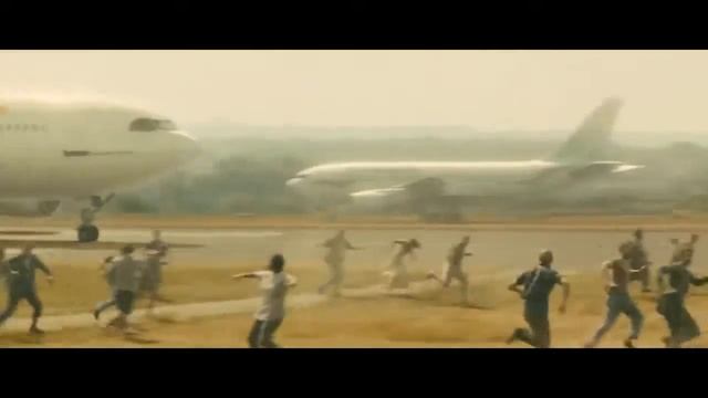 воина миров Z клип ( 2017 ) смотреть онлайн