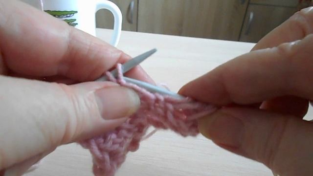 Узор 1968 спицами смотреть онлайн