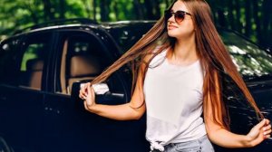 Я твой стресс- бас ( текст песни)