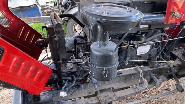 Меня предупреждали! Он посыпался! Поломка трактора Ши? смотреть онлайн